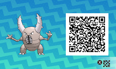 #175 - Pinsir